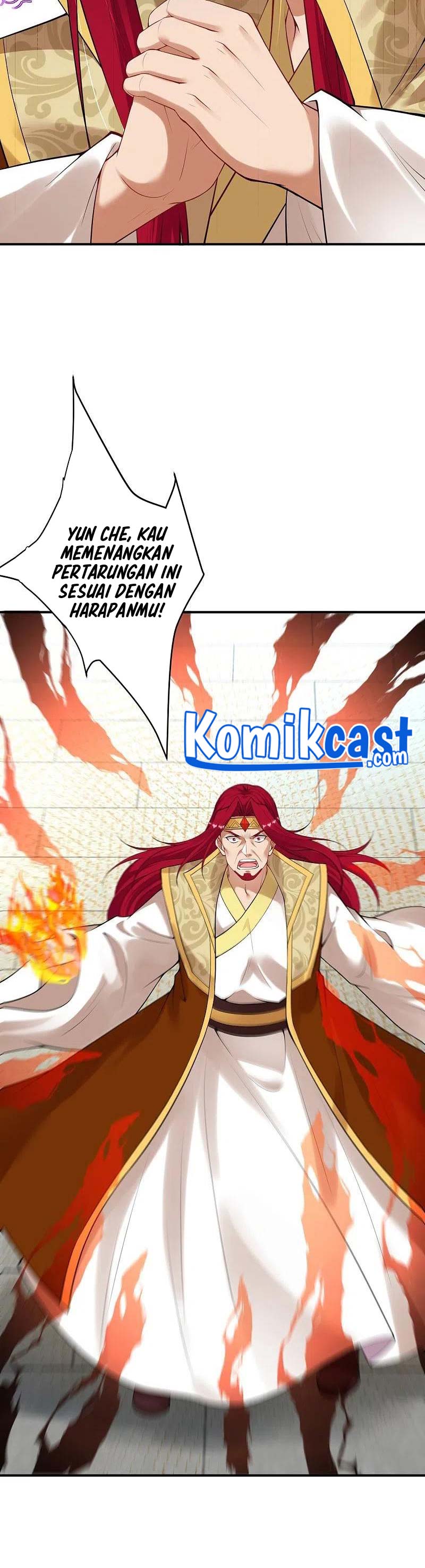 Dilarang COPAS - situs resmi www.mangacanblog.com - Komik against the gods 413 - chapter 413 414 Indonesia against the gods 413 - chapter 413 Terbaru 25|Baca Manga Komik Indonesia|Mangacan